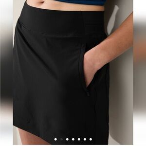 Athleta Brooklyn Skort
